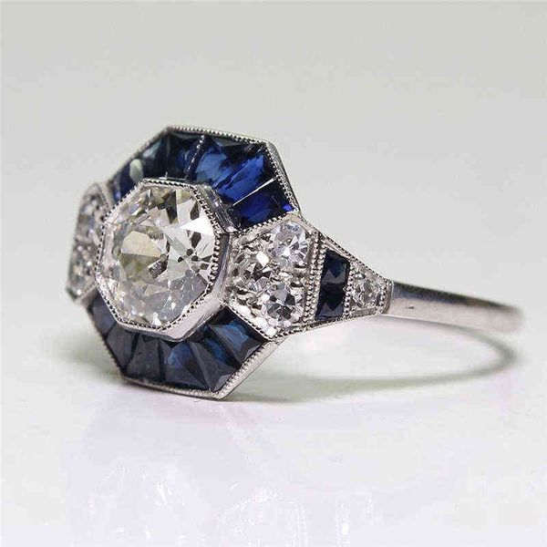 classic irregular ladder sapphire women's ring for party anniversary fashion jewelry hand accessories size5-12 g1125, Slivery;golden
classic irregular ladder sapphire women's ring for party anniversary fashion jewelry hand accessories size5-12 g1125, Slivery;golden