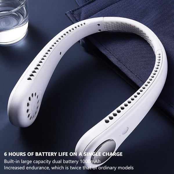 electric fans mini neck fan without blades portable usb rechargeable silent outdoor ventilador cooling
electric fans mini neck fan without blades portable usb rechargeable silent outdoor ventilador cooling