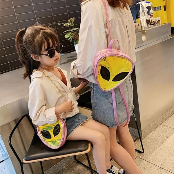 school bags kids backpack children alien transparent jelly bag phone coin small solid color student dropship #1220
school bags kids backpack children alien transparent jelly bag phone coin small solid color student dropship #1220