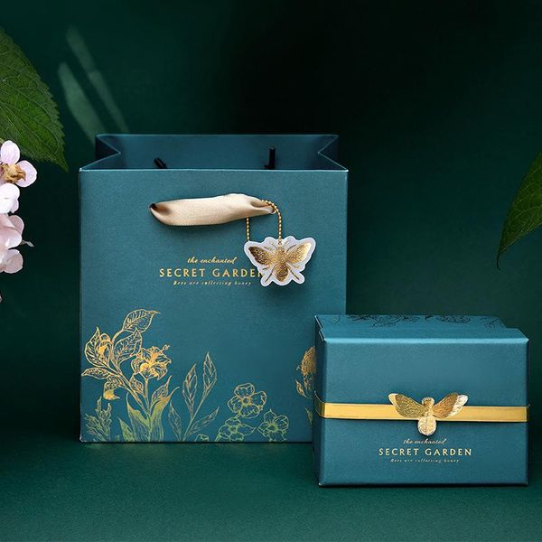 gift wrap happy birthday paper bag exquisite box packaging boxes for party favors butterfly wedding cake bomboniere nascita 1pc 
gift wrap happy birthday paper bag exquisite box packaging boxes for party favors butterfly wedding cake bomboniere nascita 1pc