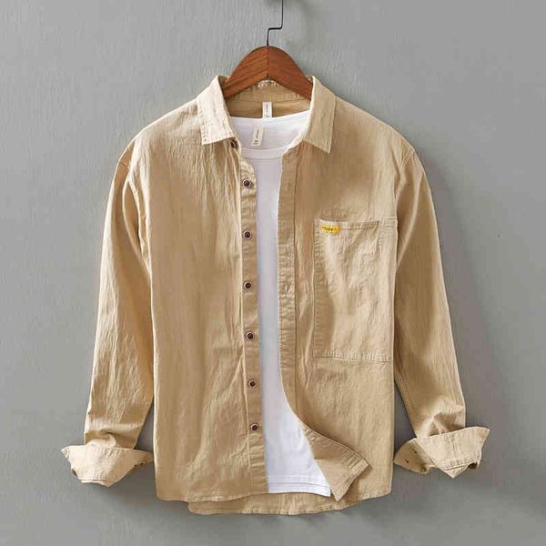men's t-shirts summer and autumn long-sleeved casual cotton brand fashion for men solid shirt mens trendy shirts male 6c3c, White;black
men's t-shirts summer and autumn long-sleeved casual cotton brand fashion for men solid shirt mens trendy shirts male 6c3c, White;black