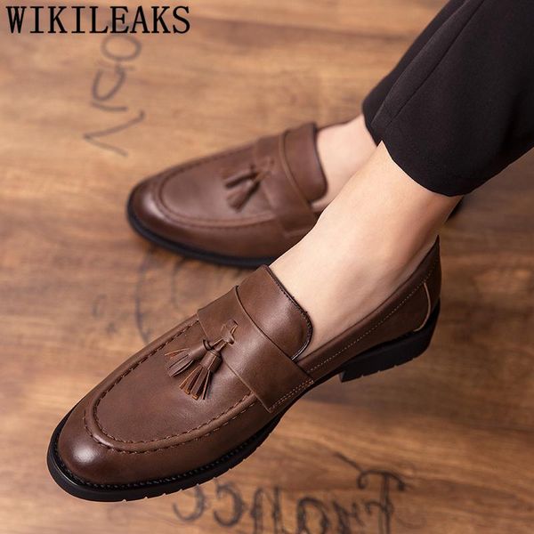 dress shoes oxford for men formal brown coiffeur leather italian office classic chaussure homme buty, Black
dress shoes oxford for men formal brown coiffeur leather italian office classic chaussure homme buty, Black