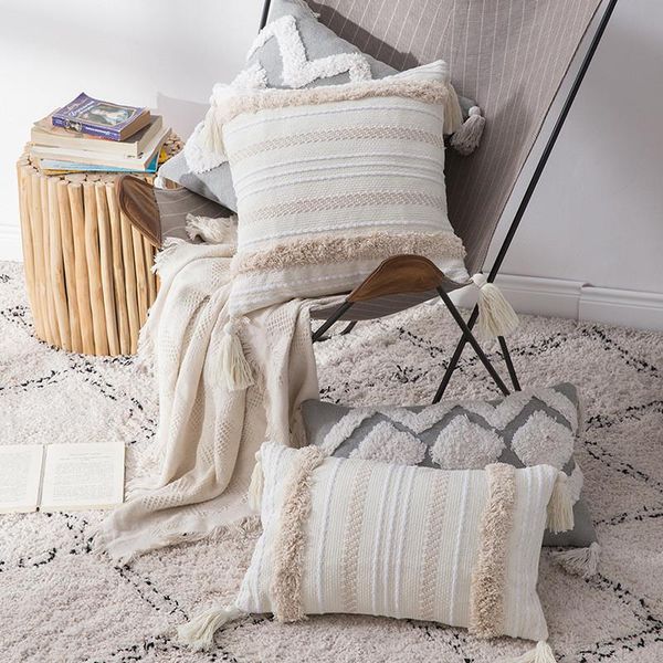 Cushion/Decorative Pillow Polyester Cushion Machine Wash Pillow/Cushion