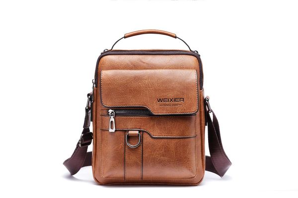 men vintage shoulder bag waterproof zipper closure crossbody adjustable handbag cool waist packs bags
men vintage shoulder bag waterproof zipper closure crossbody adjustable handbag cool waist packs bags