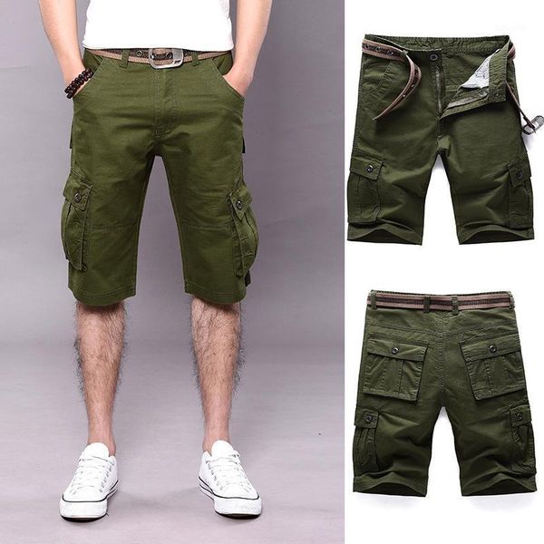 men's shorts 2021 men cool camouflage summer cotton casual short pants brand clothing comfortable camo cargo, White;black
men's shorts 2021 men cool camouflage summer cotton casual short pants brand clothing comfortable camo cargo, White;black