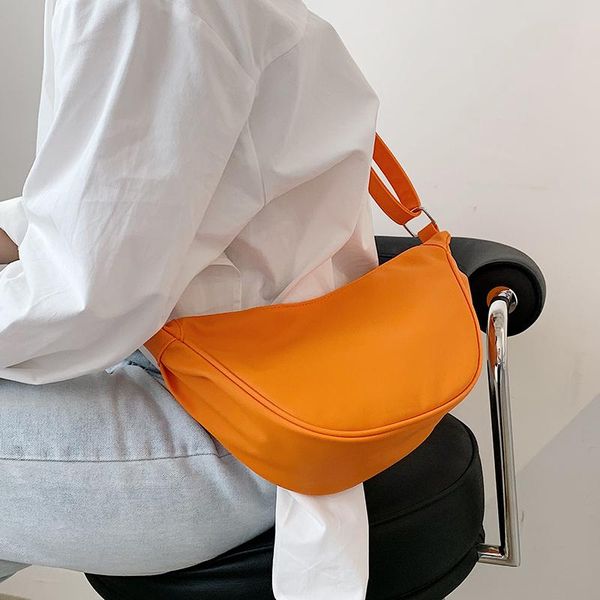 shoulder bags original brand bag 2021 fashion canvas messenger female wild ins dumpling underarm
shoulder bags original brand bag 2021 fashion canvas messenger female wild ins dumpling underarm