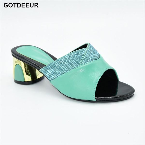 dress shoes women high heels lady wedding comfortable light ladies summer slippers good quality sandals with, Black
dress shoes women high heels lady wedding comfortable light ladies summer slippers good quality sandals with, Black