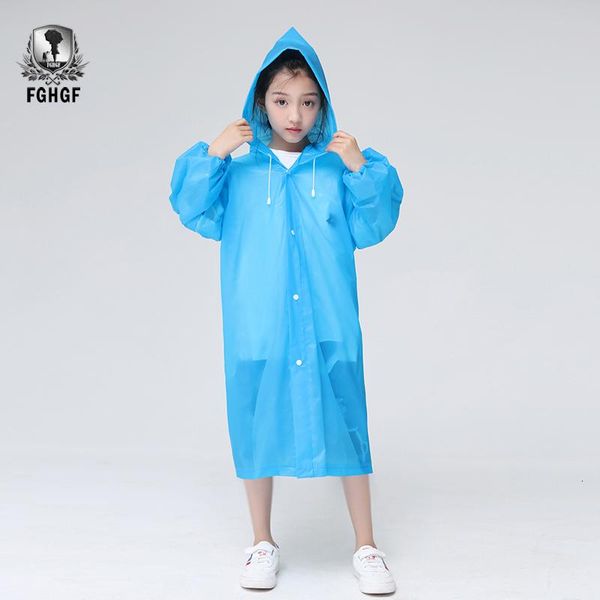 raincoats eva color fashion frosted child raincoat girl and boy drawstring rainwear outdoor hiking travel rain coat for children
raincoats eva color fashion frosted child raincoat girl and boy drawstring rainwear outdoor hiking travel rain coat for children
