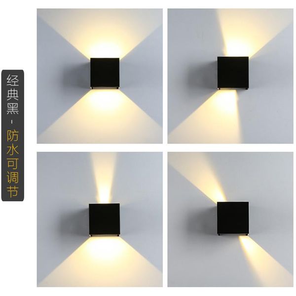 wall lamp waterproof mini style surface mounted led light modern nordic luminaire indoor lamps living room porch outdoor
wall lamp waterproof mini style surface mounted led light modern nordic luminaire indoor lamps living room porch outdoor