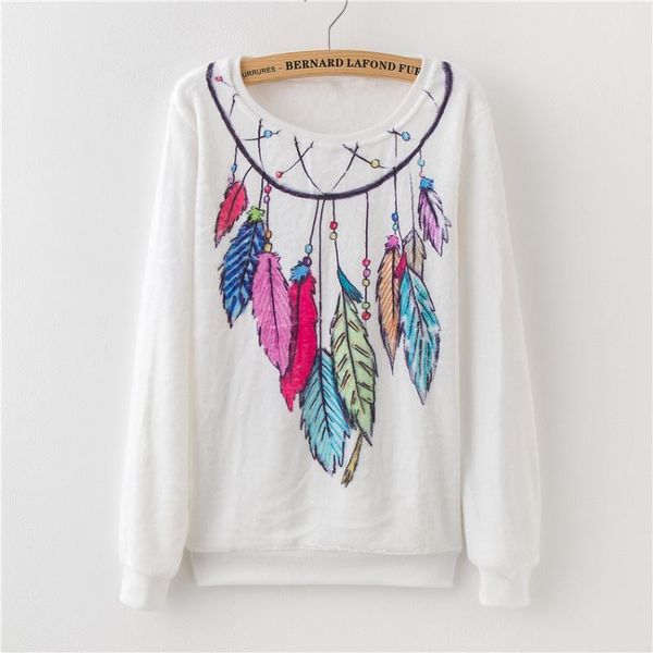 fashion spring women long sleeve elephant dgital print flannel tracksuit hoodie cute animal printed casual pullover sweatshirt women's, White;black
fashion spring women long sleeve elephant dgital print flannel tracksuit hoodie cute animal printed casual pullover sweatshirt women's, White;black