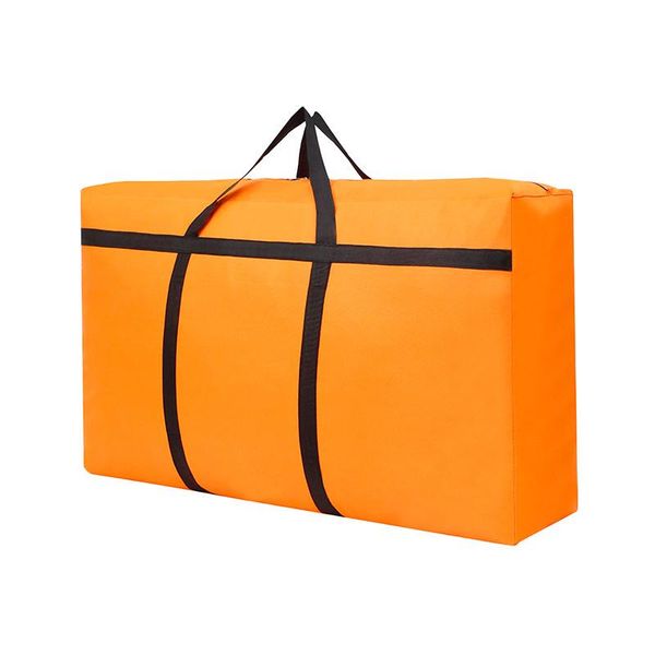 storage bags moving fantastic bag oxford cloth reinforced portable snakeskin packing luggage large capacity
storage bags moving fantastic bag oxford cloth reinforced portable snakeskin packing luggage large capacity