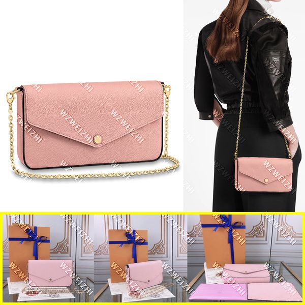 messenger wallet handbags genuine leather women wallets credit card id holder letter embossing chain shoulder cross body bag presbyopic purs, Red;black
messenger wallet handbags genuine leather women wallets credit card id holder letter embossing chain shoulder cross body bag presbyopic purs, Red;black