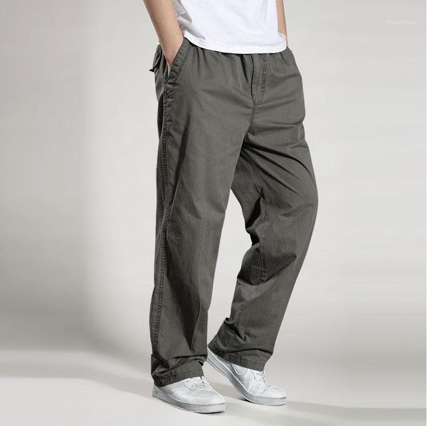 joggers homme plus size 6xl summer autumn casual pants men cargo cotton loose trousers mens overalls straight men's, Black
joggers homme plus size 6xl summer autumn casual pants men cargo cotton loose trousers mens overalls straight men's, Black