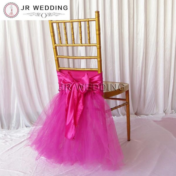 chair covers 5pcs desgin tutu tulle chiavari chaiur skirt wooden cover for birthday use party
chair covers 5pcs desgin tutu tulle chiavari chaiur skirt wooden cover for birthday use party