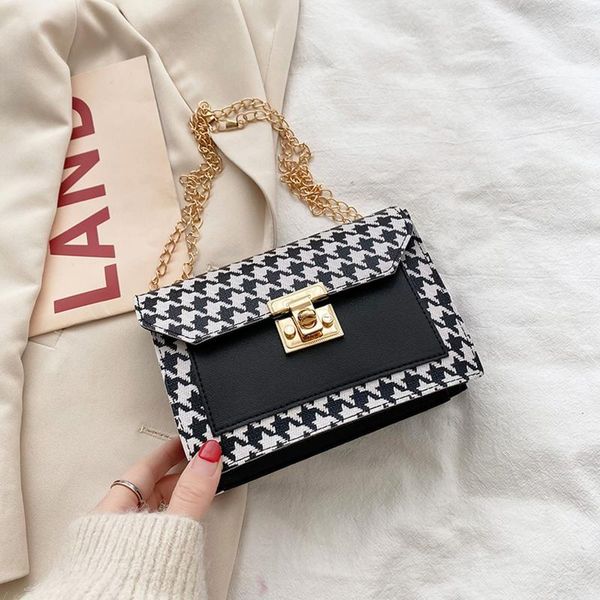 shoulder bags women retro leather 2021 fashion hasp chain small square bag ladies mini handbag casual crossbody messenger
shoulder bags women retro leather 2021 fashion hasp chain small square bag ladies mini handbag casual crossbody messenger