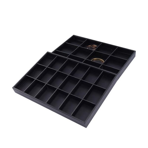 jewelry pouches, bags 12/18 grid pu frame display tray coin box ring pendant storage case leather bracelet organizer blac, Pink;blue
jewelry pouches, bags 12/18 grid pu frame display tray coin box ring pendant storage case leather bracelet organizer blac, Pink;blue