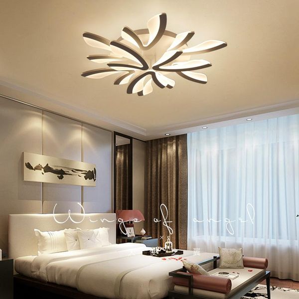 chandeliers modern led ceiling chandelier nordic bedroom living room simple post-modern lamp installation
chandeliers modern led ceiling chandelier nordic bedroom living room simple post-modern lamp installation