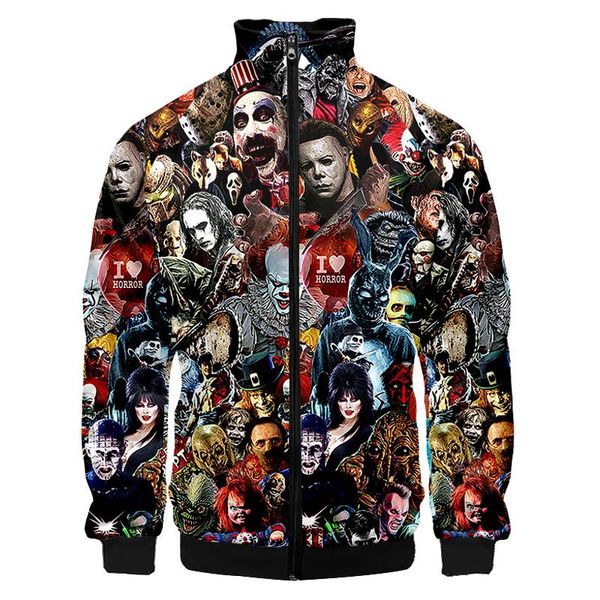 men's jackets 3d print sweatshirts 2021 skeleton clown fear man hoodies woman hoodie fashion clothes funny men sports wear fall jacket, Black;brown
men's jackets 3d print sweatshirts 2021 skeleton clown fear man hoodies woman hoodie fashion clothes funny men sports wear fall jacket, Black;brown