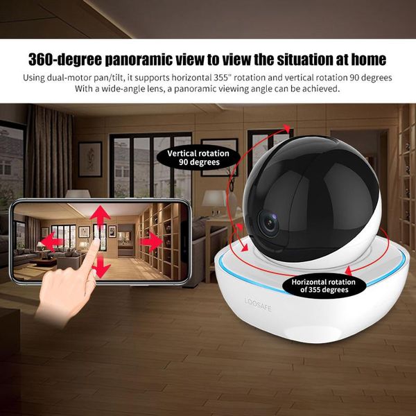 mini cameras wireless monitor camera wifi intelligent 1080p automatic tracking alarm security for home office shop outdoor
mini cameras wireless monitor camera wifi intelligent 1080p automatic tracking alarm security for home office shop outdoor