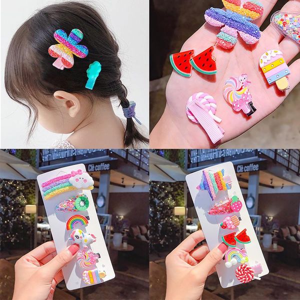 hair accessories lovely cartoon animal fruit clips for girls children fashion colorful sweet hairpins barrettes headband, Slivery;white
hair accessories lovely cartoon animal fruit clips for girls children fashion colorful sweet hairpins barrettes headband, Slivery;white