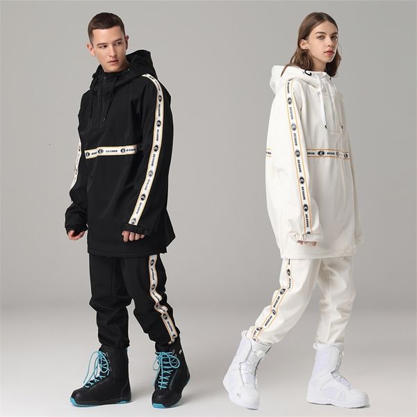 women ski suit breathable warm winter sports windproof waterproof jacket pants women's hoodie set ing snowboard suits
women ski suit breathable warm winter sports windproof waterproof jacket pants women's hoodie set ing snowboard suits