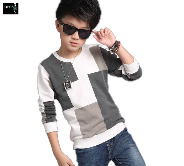 t-shirts new fashion children's clothes, boy spring check long-sleeved grid jacket t-shirt kids knitting squares cuhk children 5-17 4ur, Blue
t-shirts new fashion children's clothes, boy spring check long-sleeved grid jacket t-shirt kids knitting squares cuhk children 5-17 4ur, Blue