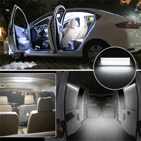 working light car interior led bar 12v lamp roof ceiling for rv camper trailer motorhome van accessories in stock
working light car interior led bar 12v lamp roof ceiling for rv camper trailer motorhome van accessories in stock