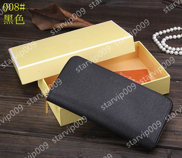 women fashion holders designers luxury bag purse cluth brand men wallet classic wholesale with orange box, Red;black
women fashion holders designers luxury bag purse cluth brand men wallet classic wholesale with orange box, Red;black