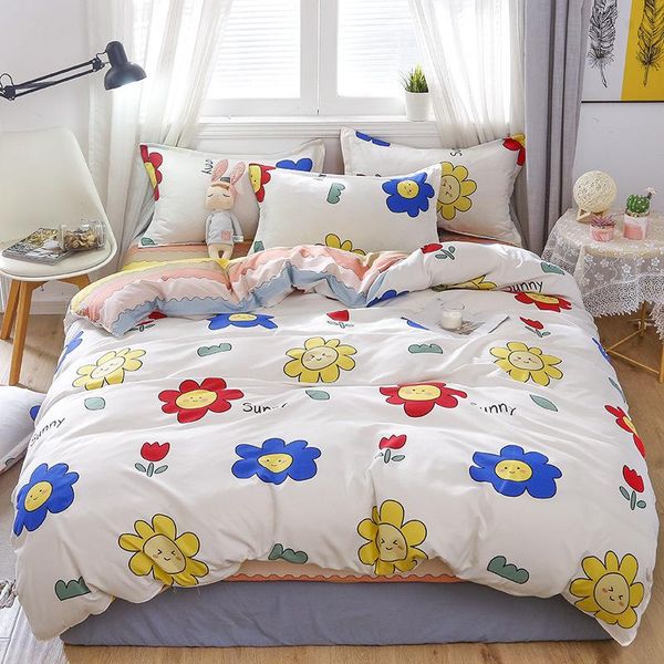 bedding sets printed grey size set duvet cover bed linen bedsheet pillowcase king simple 4pieces
bedding sets printed grey size set duvet cover bed linen bedsheet pillowcase king simple 4pieces