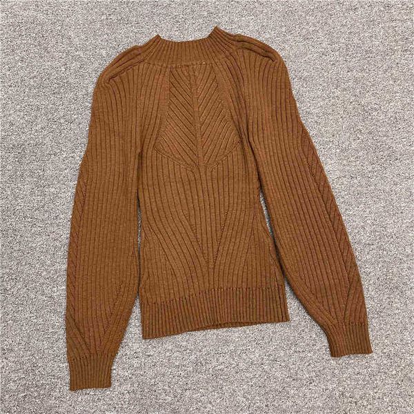 women's sweaters sweaters women half turtleneck sweater ladies puff sleeve ribbed knitted pullover female jumper kni sibo, White;black
women's sweaters sweaters women half turtleneck sweater ladies puff sleeve ribbed knitted pullover female jumper kni sibo, White;black