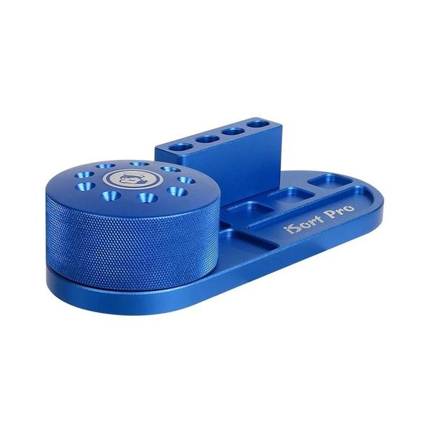 professional hand tool sets mechanic isort storage box rotate base screwdriver holder aluminum alloy phone parts for mobile repair use
professional hand tool sets mechanic isort storage box rotate base screwdriver holder aluminum alloy phone parts for mobile repair use