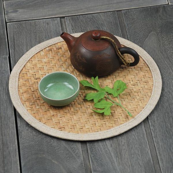 carpets tea mats round exquisite rushes coasters creative disc pad insulation mat bowls table placemat pot
carpets tea mats round exquisite rushes coasters creative disc pad insulation mat bowls table placemat pot