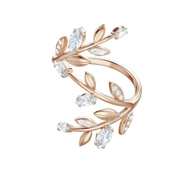 cluster rings tree gold and pink vintage for women jewelry mothers day gift, Golden;silver
cluster rings tree gold and pink vintage for women jewelry mothers day gift, Golden;silver