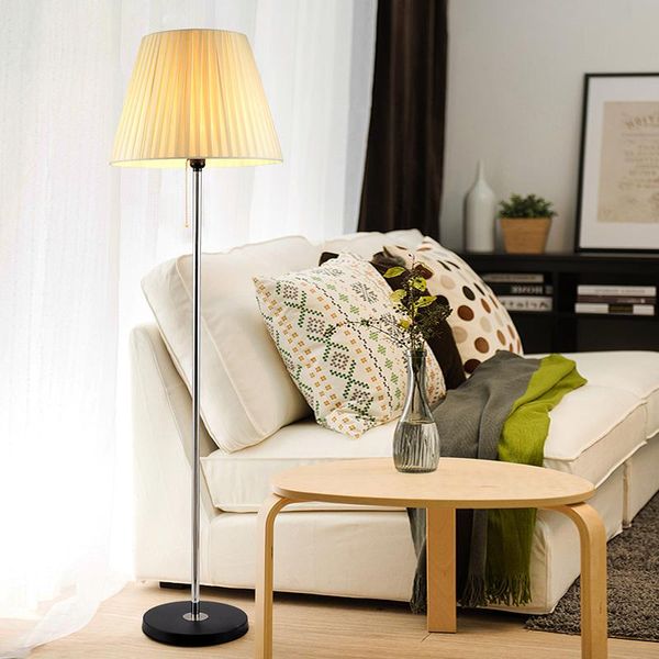 floor lamps modern simple living room bedroom bedside lamp european creative fabric decoration remote control led dimming xu
floor lamps modern simple living room bedroom bedside lamp european creative fabric decoration remote control led dimming xu