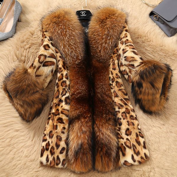 fashion girl fur coat jacket thick warm leopard overcoat for big girl female kids winter faux fur coat clothes outerwear, Blue;gray
fashion girl fur coat jacket thick warm leopard overcoat for big girl female kids winter faux fur coat clothes outerwear, Blue;gray
