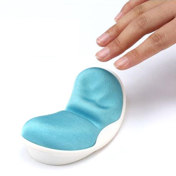 mouse pads & wrist rests 781e memory foam anti-skid mousepad support rest mat ergonomic office healthy
mouse pads & wrist rests 781e memory foam anti-skid mousepad support rest mat ergonomic office healthy