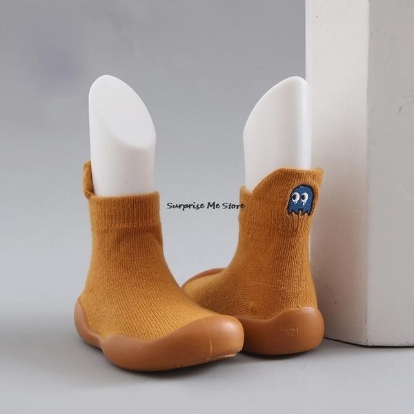 first walkers toddler cute shoes baby walker kids soft rubber sole shoe animal knit booties anti-slip
first walkers toddler cute shoes baby walker kids soft rubber sole shoe animal knit booties anti-slip