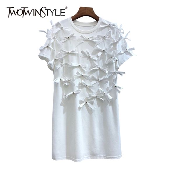 loose patchwork bowknot dress for women o neck short sleeve casual mini dresses female fashion clothing 210520, Black;gray
loose patchwork bowknot dress for women o neck short sleeve casual mini dresses female fashion clothing 210520, Black;gray