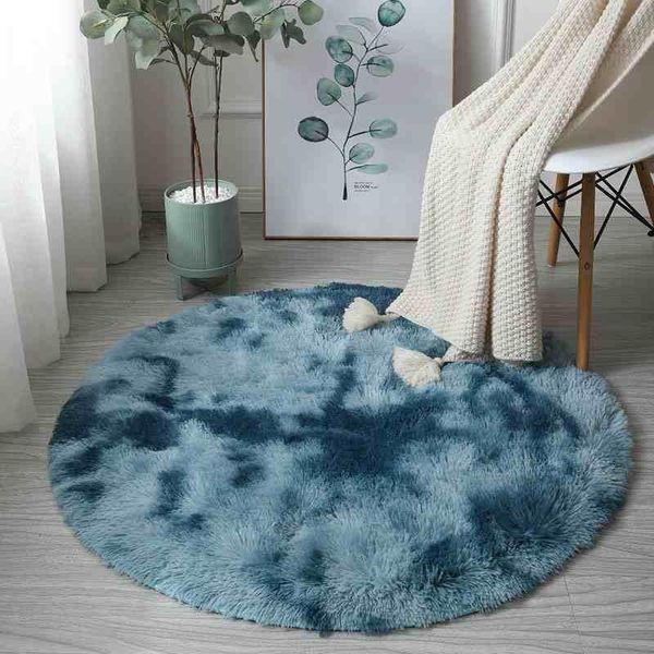 carpets rainbow colorful soft fluffy carpet girl round hairy rug bedroom living room decoration furry bedside cushion home
carpets rainbow colorful soft fluffy carpet girl round hairy rug bedroom living room decoration furry bedside cushion home