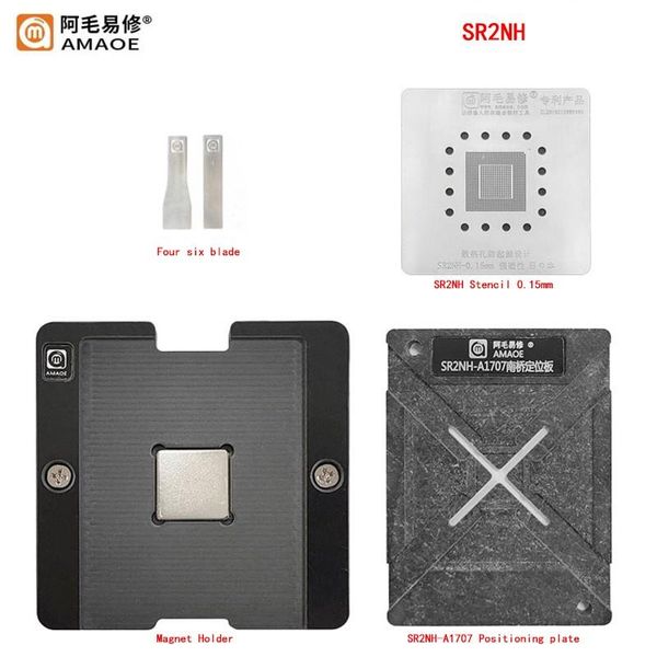 professional hand tool sets bga reballing stencil station kits for mac ym2300c4t4mfb w614tb37 sr40f sr40b sr32s sr23g sr15f sr3rz sr2wb sr2c
professional hand tool sets bga reballing stencil station kits for mac ym2300c4t4mfb w614tb37 sr40f sr40b sr32s sr23g sr15f sr3rz sr2wb sr2c