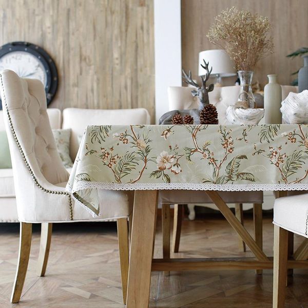 table cloth european style rectangle waterproof pastoral luxury flowers nape de dining decor ei50tc
table cloth european style rectangle waterproof pastoral luxury flowers nape de dining decor ei50tc