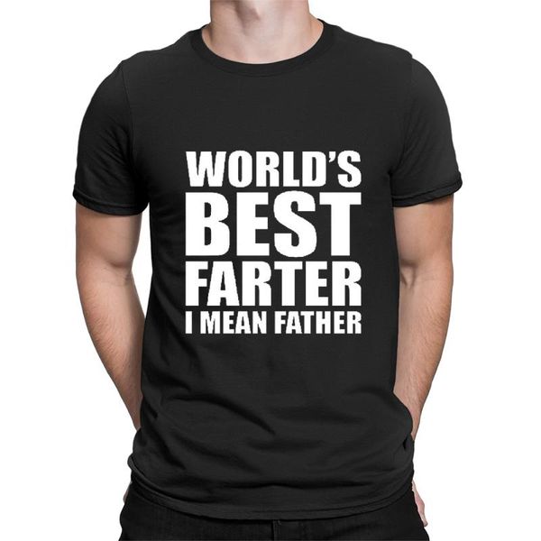 men's t-shirts world's farther i mean father printed t shirt funny dad logot-shirt cotton casual oversize father's day gifts, White;black
men's t-shirts world's farther i mean father printed t shirt funny dad logot-shirt cotton casual oversize father's day gifts, White;black