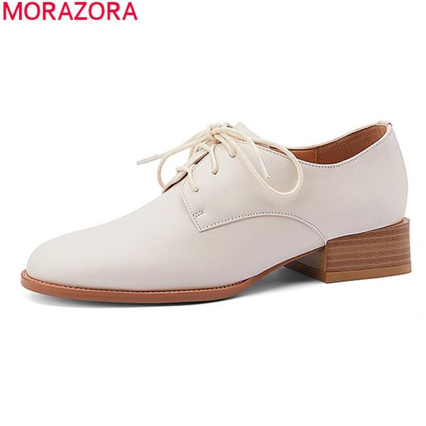 dress shoes morazora 2021 arrival women pumps genuine leather casual single spring autumn solid color ladies black
dress shoes morazora 2021 arrival women pumps genuine leather casual single spring autumn solid color ladies black