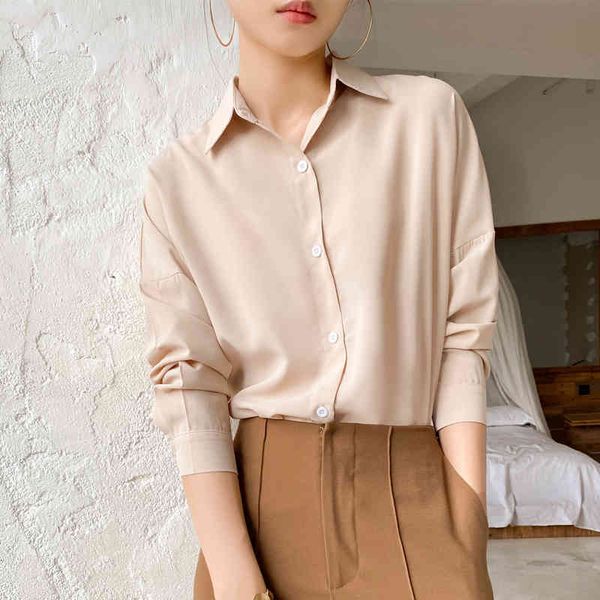 blouses spring women fashion long sleeves summer femme elegant casual blouse 4aj2 mq1v, White
blouses spring women fashion long sleeves summer femme elegant casual blouse 4aj2 mq1v, White