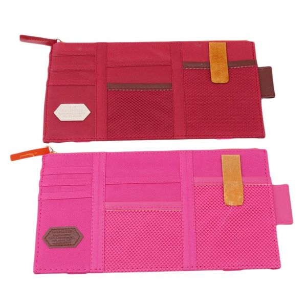 multi function automobile car sun visor organizer pouch storage bag case hanging card holder auto interior accessory
multi function automobile car sun visor organizer pouch storage bag case hanging card holder auto interior accessory