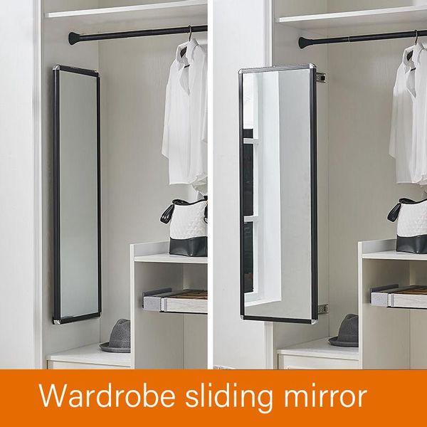 mirrors wardrobe mirror sliding rotating full-length hidden fitting folding retractable in the
mirrors wardrobe mirror sliding rotating full-length hidden fitting folding retractable in the