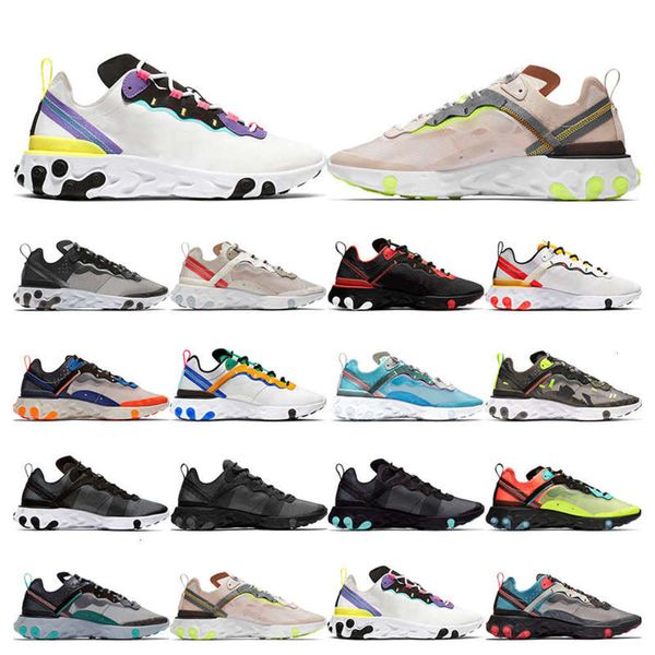 react element 87 55 running shoes mens sail hyper pink bred medium olive solar red royal tint womens breathable sports sneaker trainers, Black
react element 87 55 running shoes mens sail hyper pink bred medium olive solar red royal tint womens breathable sports sneaker trainers, Black