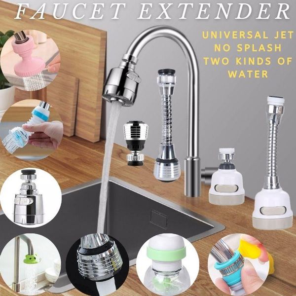 other faucets, showers & accs 360-degree faucet extender splash-proof water-saving abs short foam filter bathroom kitchen accessories water
other faucets, showers & accs 360-degree faucet extender splash-proof water-saving abs short foam filter bathroom kitchen accessories water