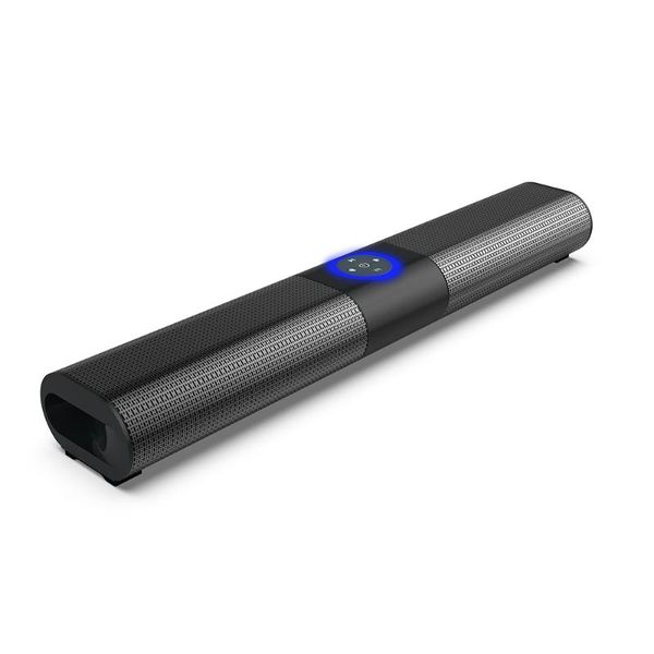 mini speakers tv soundbar 5.0 bluetooth speaker portable subwoofer with colorful ring led light fm radio usb aux tf card for computer bs20a
mini speakers tv soundbar 5.0 bluetooth speaker portable subwoofer with colorful ring led light fm radio usb aux tf card for computer bs20a