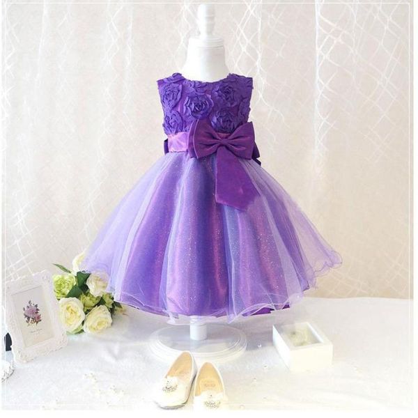 girl's dresses spring and summer children's princess layered dress wedding flower bow volie solid sleeveless tiered, Red;yellow
girl's dresses spring and summer children's princess layered dress wedding flower bow volie solid sleeveless tiered, Red;yellow